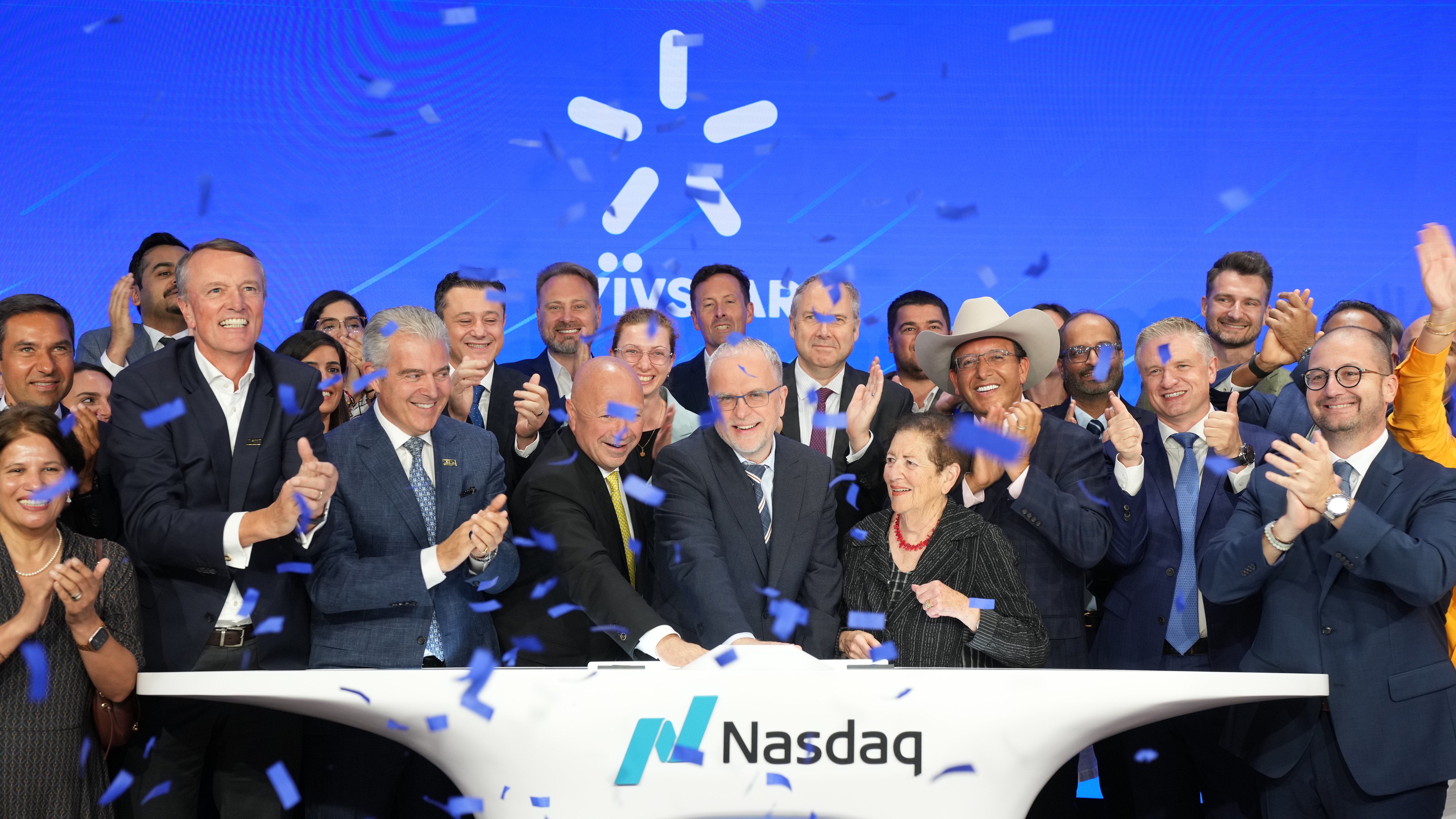Nasdaq